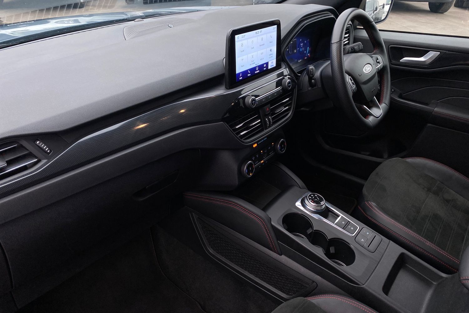 Used Ford Kuga 2023 for sale - 78065546: Photo 14