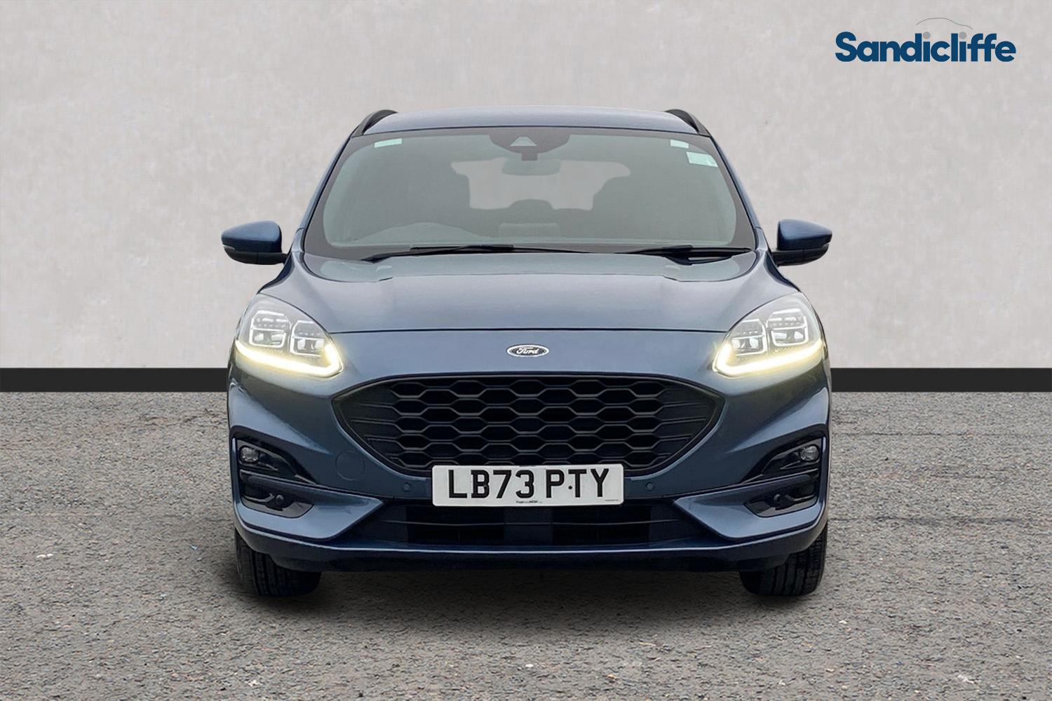 Used Ford Kuga 2023 for sale - 78065546: Photo 2