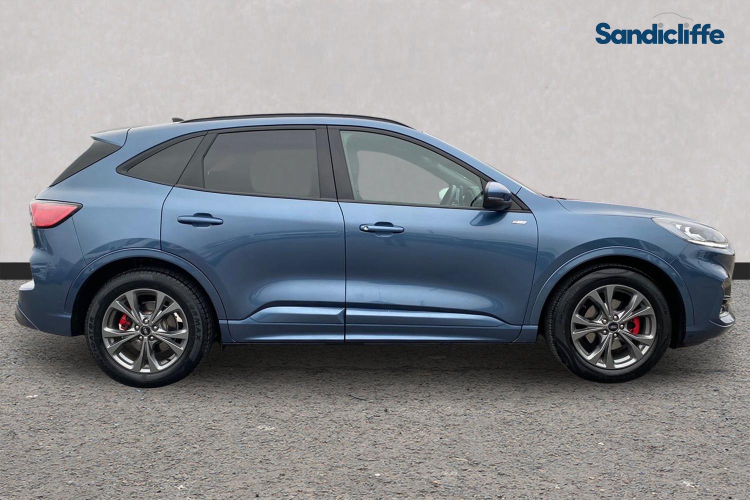 Used Ford Kuga 2023 for sale - 78065546: Photo 3