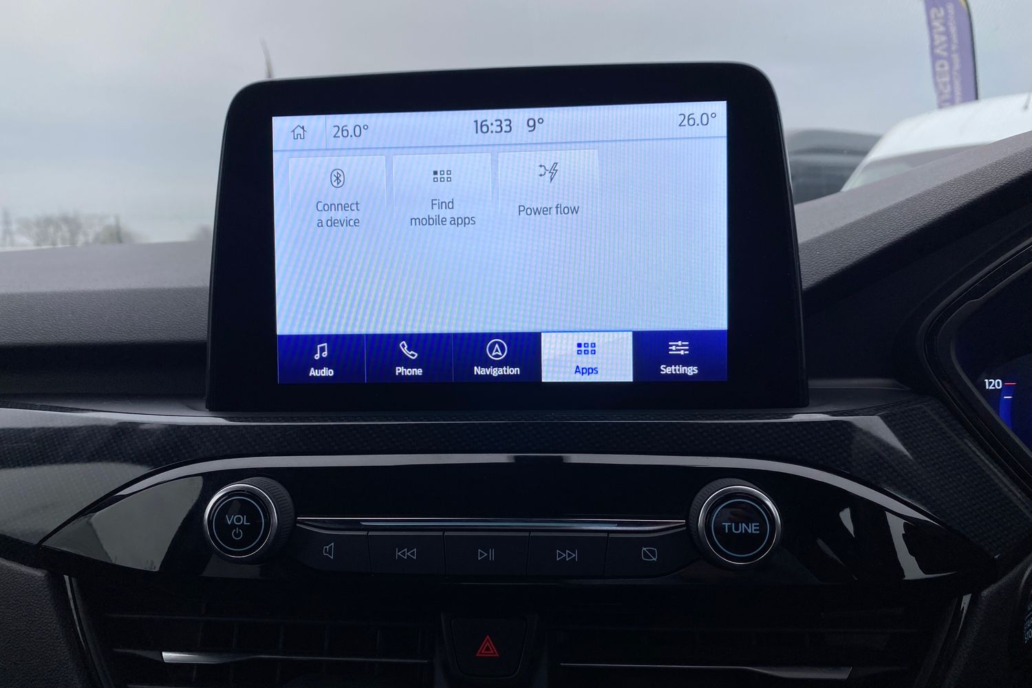 Used Ford Kuga 2023 for sale - 78065546: Photo 40