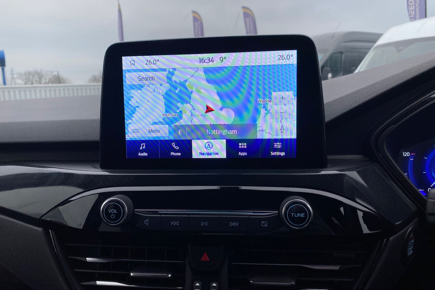 Used Ford Kuga 2023 for sale - 78065546: Photo 41