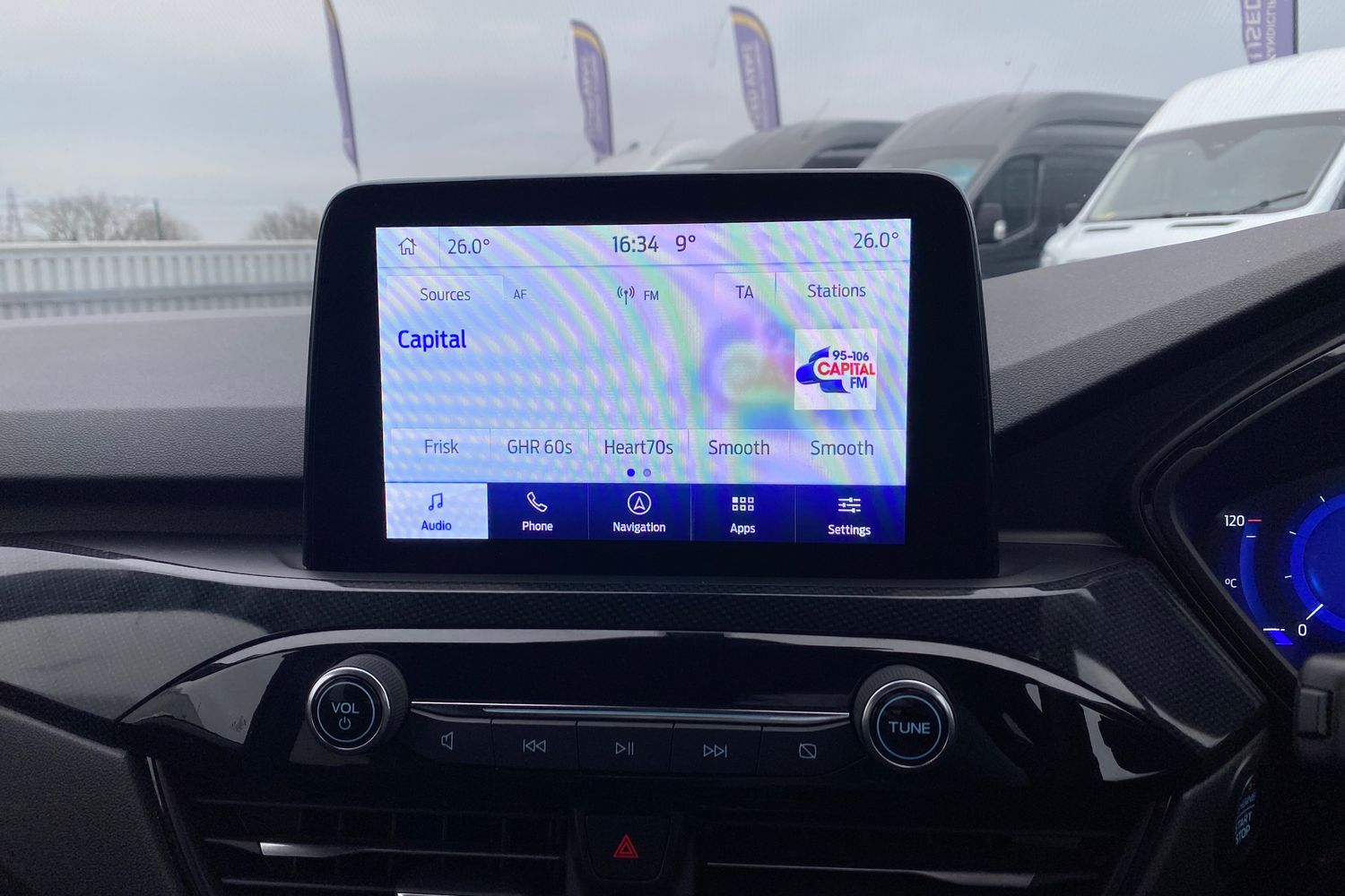 Used Ford Kuga 2023 for sale - 78065546: Photo 42