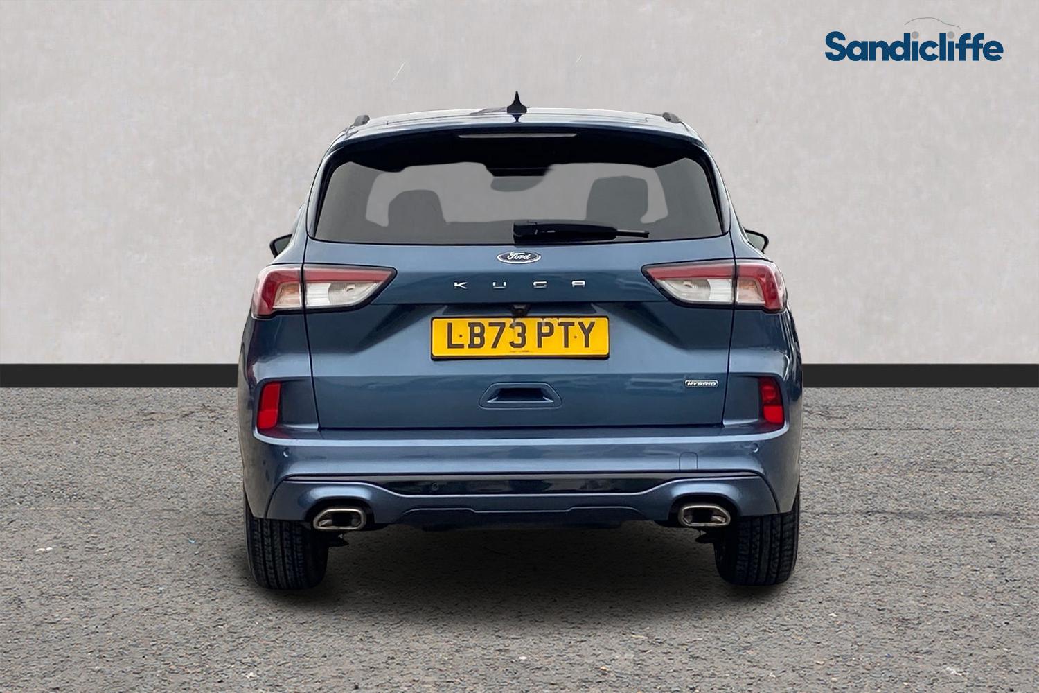 Used Ford Kuga 2023 for sale - 78065546: Photo 6