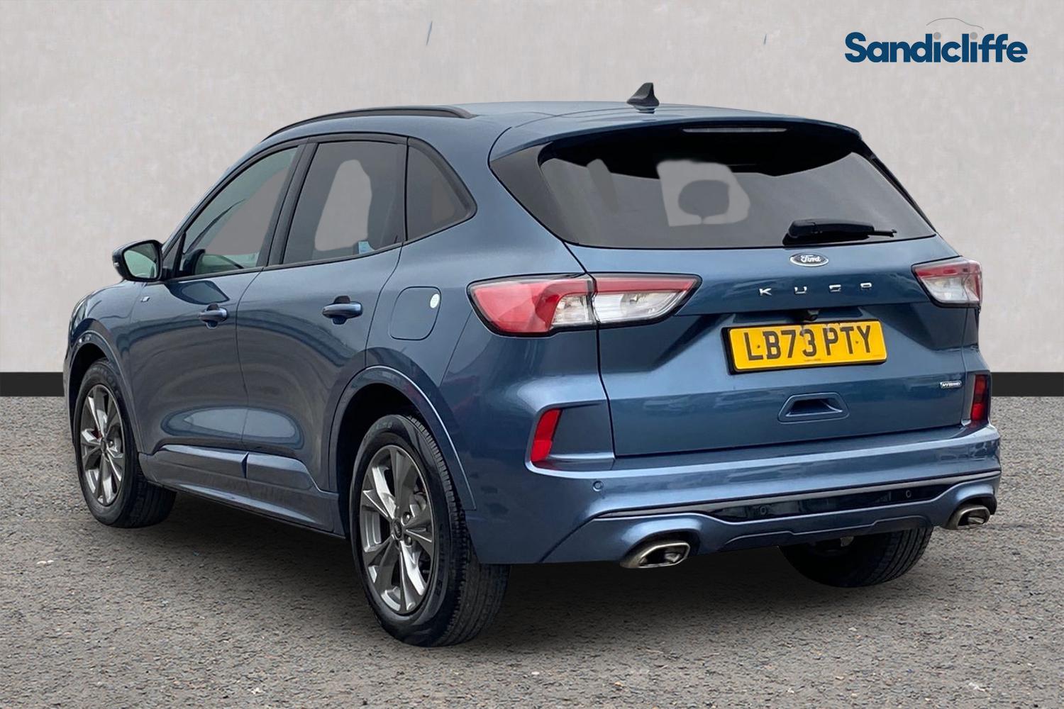 Used Ford Kuga 2023 for sale - 78065546: Photo 7