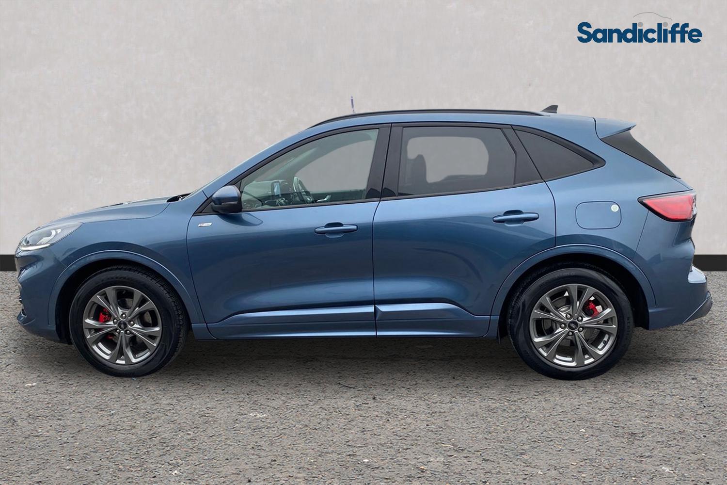 Used Ford Kuga 2023 for sale - 78065546: Photo 8