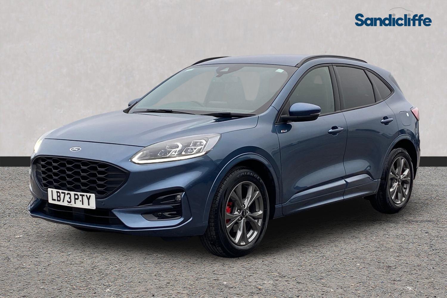 Used Ford Kuga 2023 for sale - 78065546: Photo 9