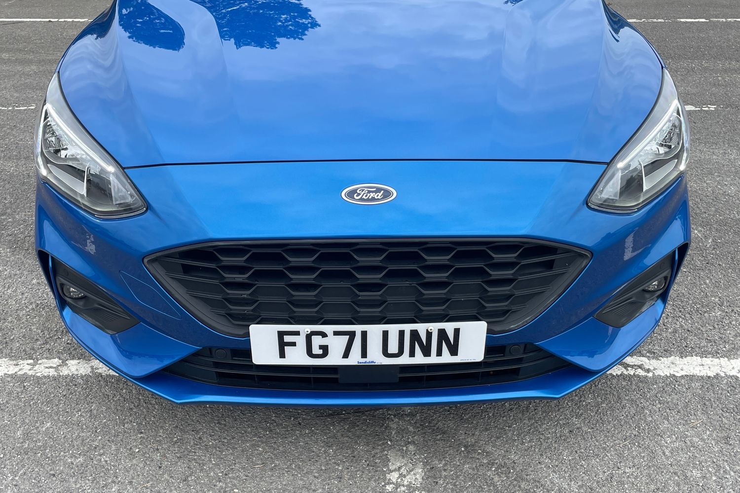 Vehicle 23