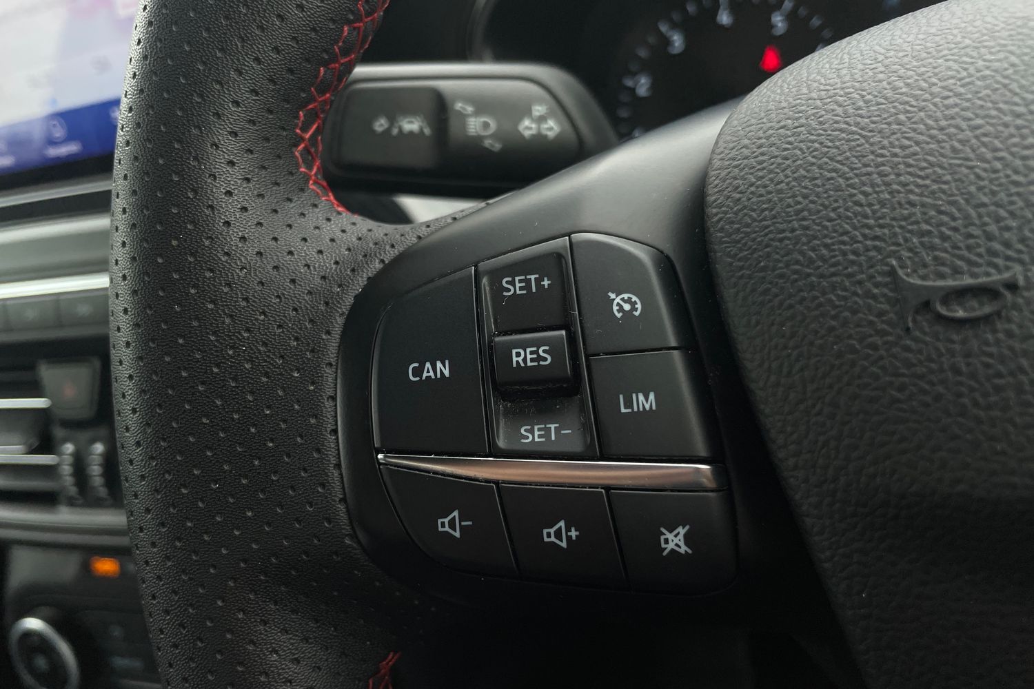 Vehicle 34