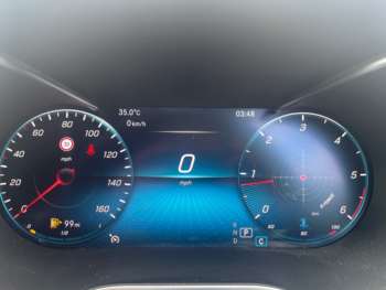 Used Mercedes-Benz C-Class 2020 for sale - 75017549: Photo