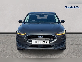 Used Ford Focus 2023 for sale - 79495493: Photo