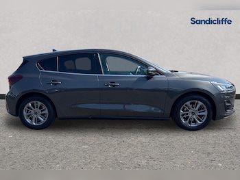 Used Ford Focus 2023 for sale - 79495493: Photo