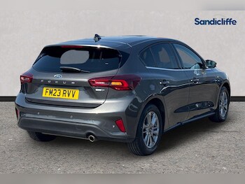 Used Ford Focus 2023 for sale - 79495493: Photo
