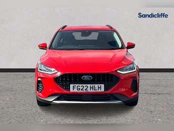 Used Ford Focus 2022 for sale - 79285195: Photo