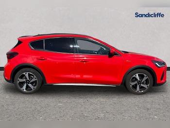 Used Ford Focus 2022 for sale - 79285195: Photo