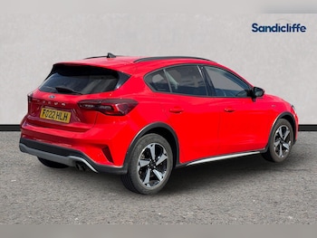 Used Ford Focus 2022 for sale - 79285195: Photo