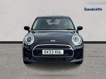Used MINI Cooper 2023 for sale - 79335750: Photo