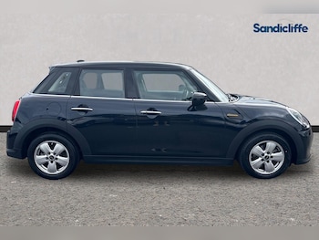 Used MINI Cooper 2023 for sale - 79335750: Photo