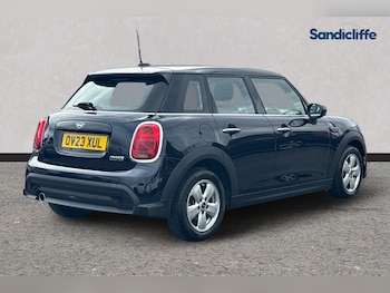 Used MINI Cooper 2023 for sale - 79335750: Photo