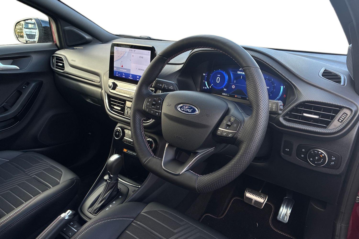 Used Ford Puma 2023 for sale - 76407324: Photo 10