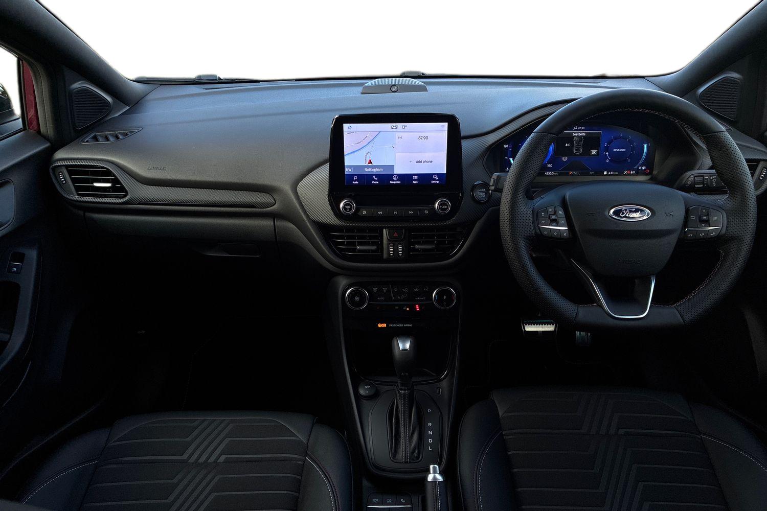 Used Ford Puma 2023 for sale - 76407324: Photo 11