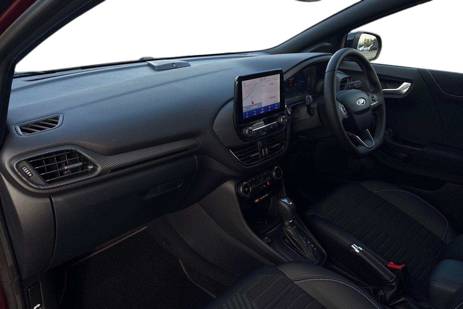 Used Ford Puma 2023 for sale - 76407324: Photo 13