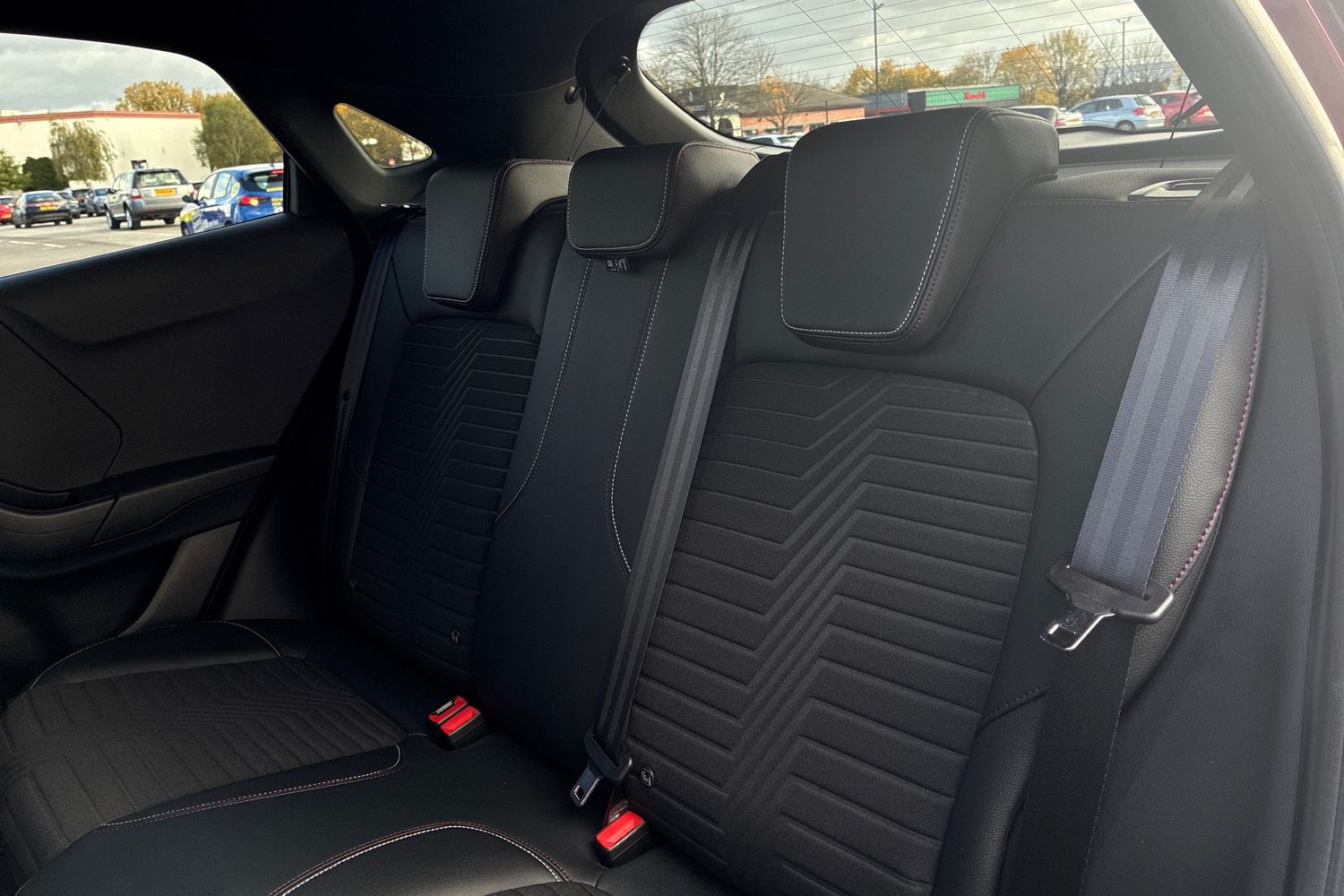 Used Ford Puma 2023 for sale - 76407324: Photo 14