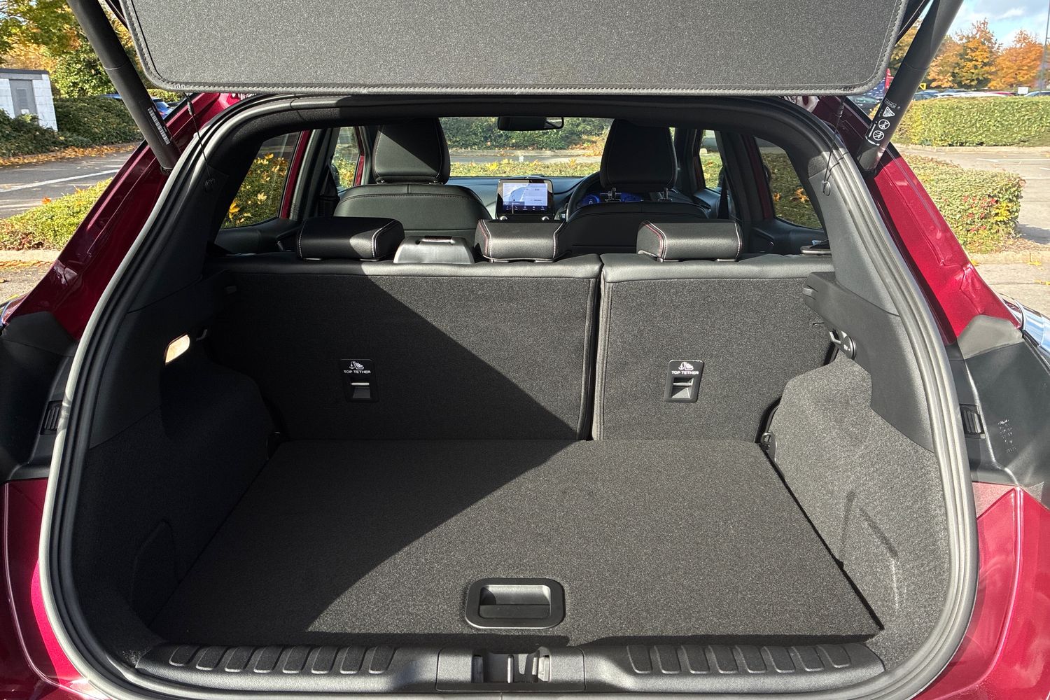 Used Ford Puma 2023 for sale - 76407324: Photo 15