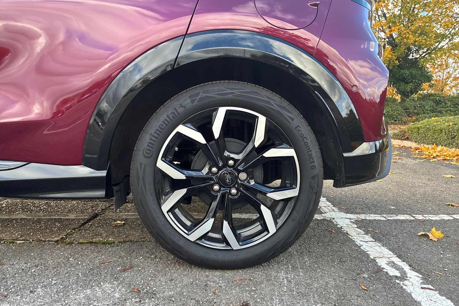 Used Ford Puma 2023 for sale - 76407324: Photo 16