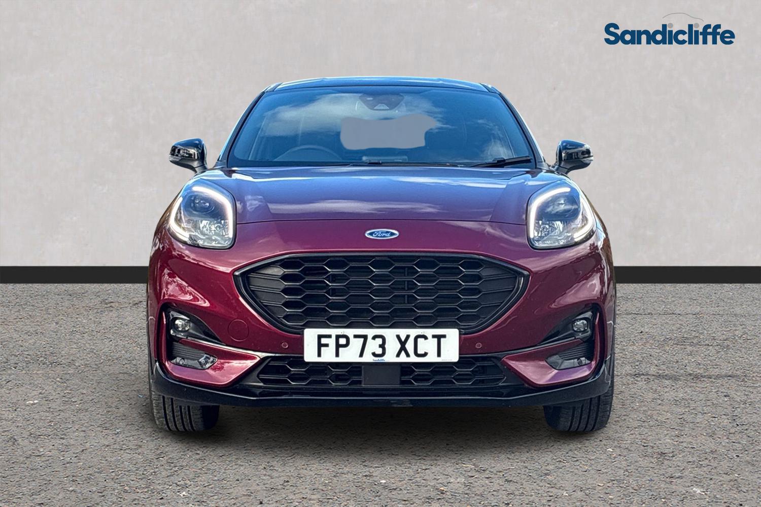 Used Ford Puma 2023 for sale - 76407324: Photo 2