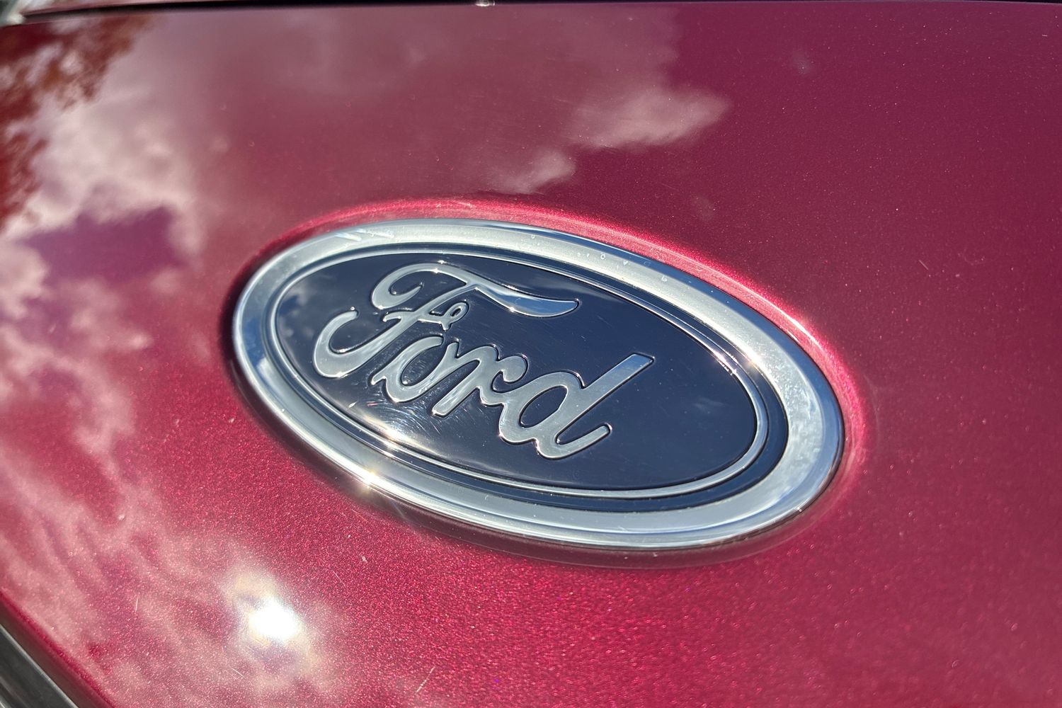 Used Ford Puma 2023 for sale - 76407324: Photo 26