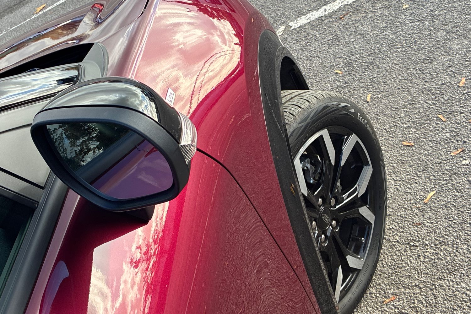 Used Ford Puma 2023 for sale - 76407324: Photo 28