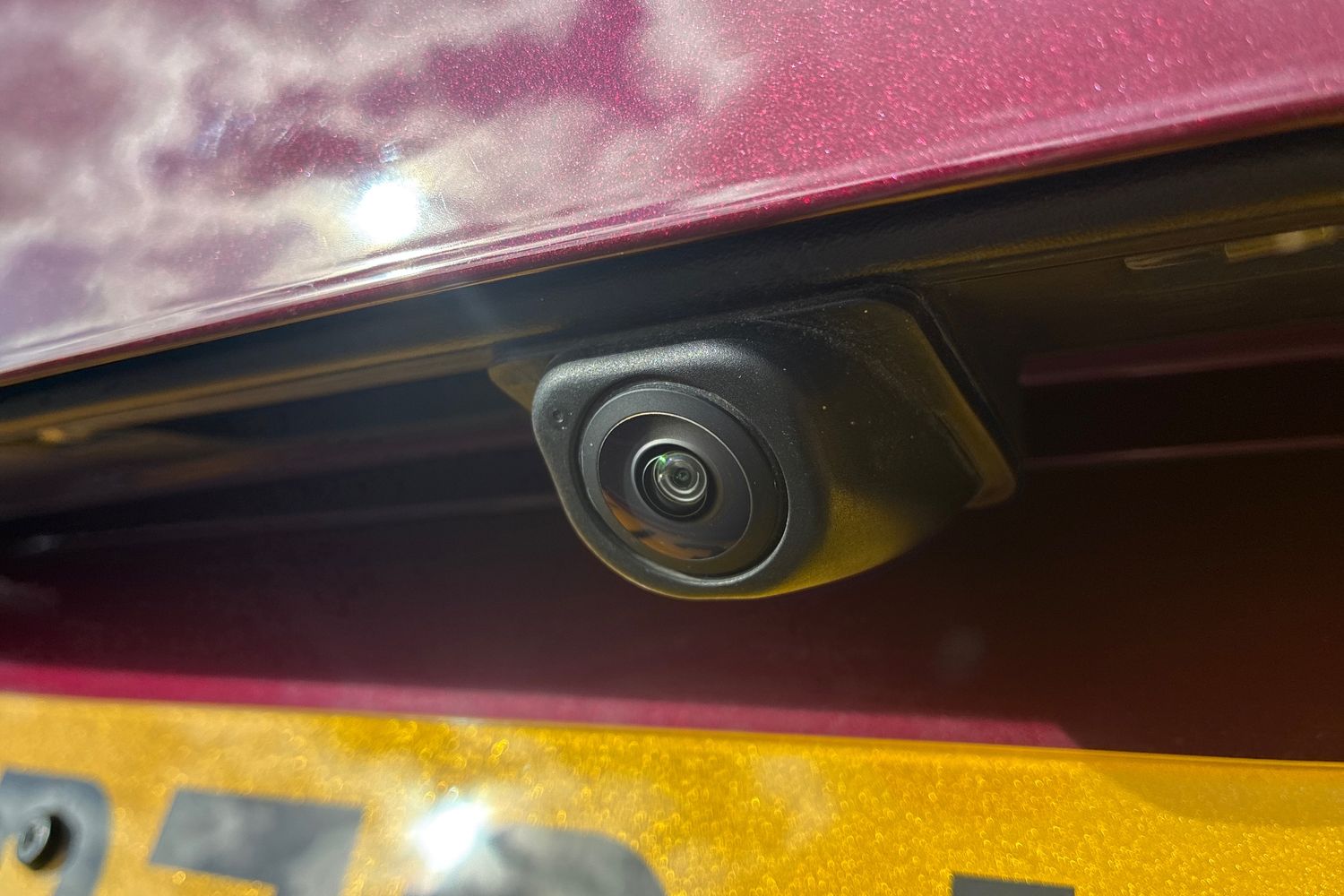 Used Ford Puma 2023 for sale - 76407324: Photo 29