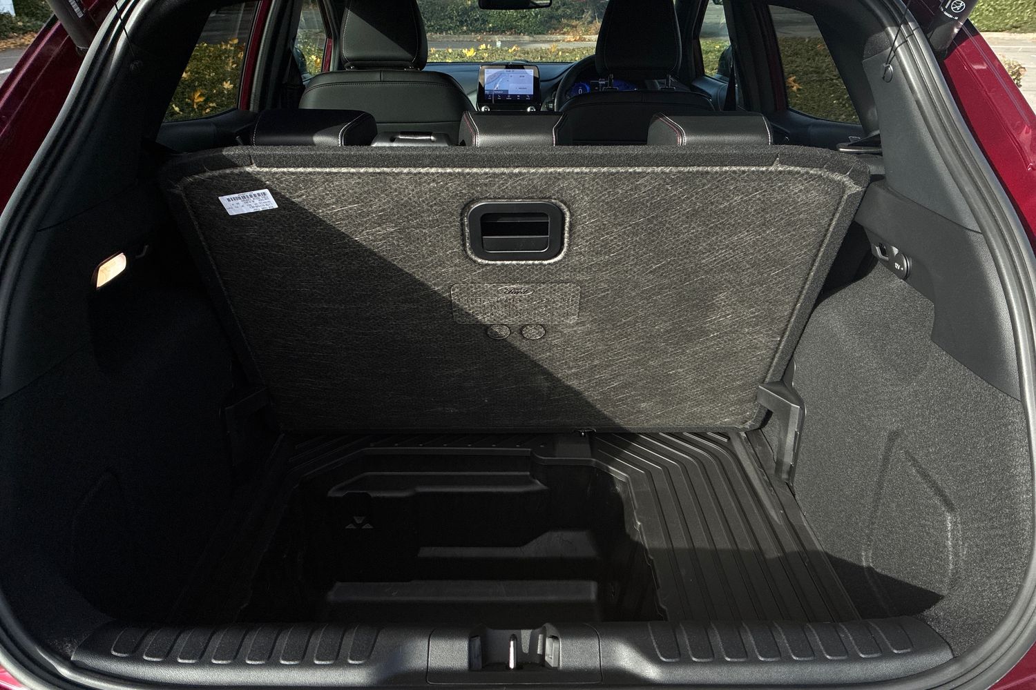 Used Ford Puma 2023 for sale - 76407324: Photo 30