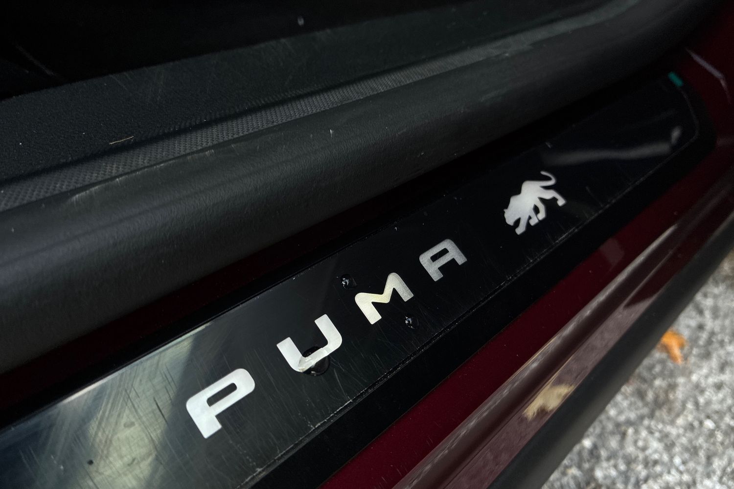 Used Ford Puma 2023 for sale - 76407324: Photo 35