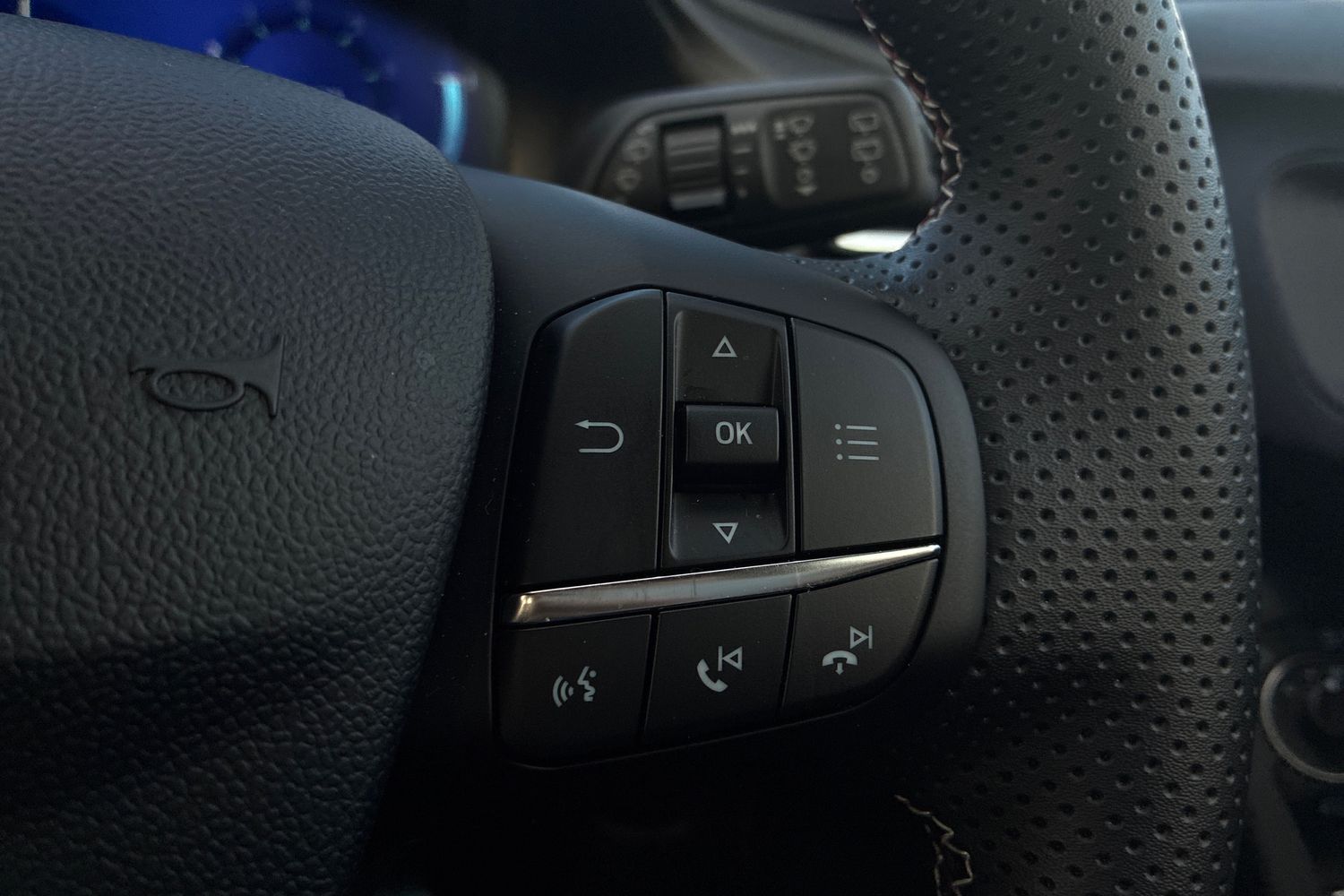 Used Ford Puma 2023 for sale - 76407324: Photo 38