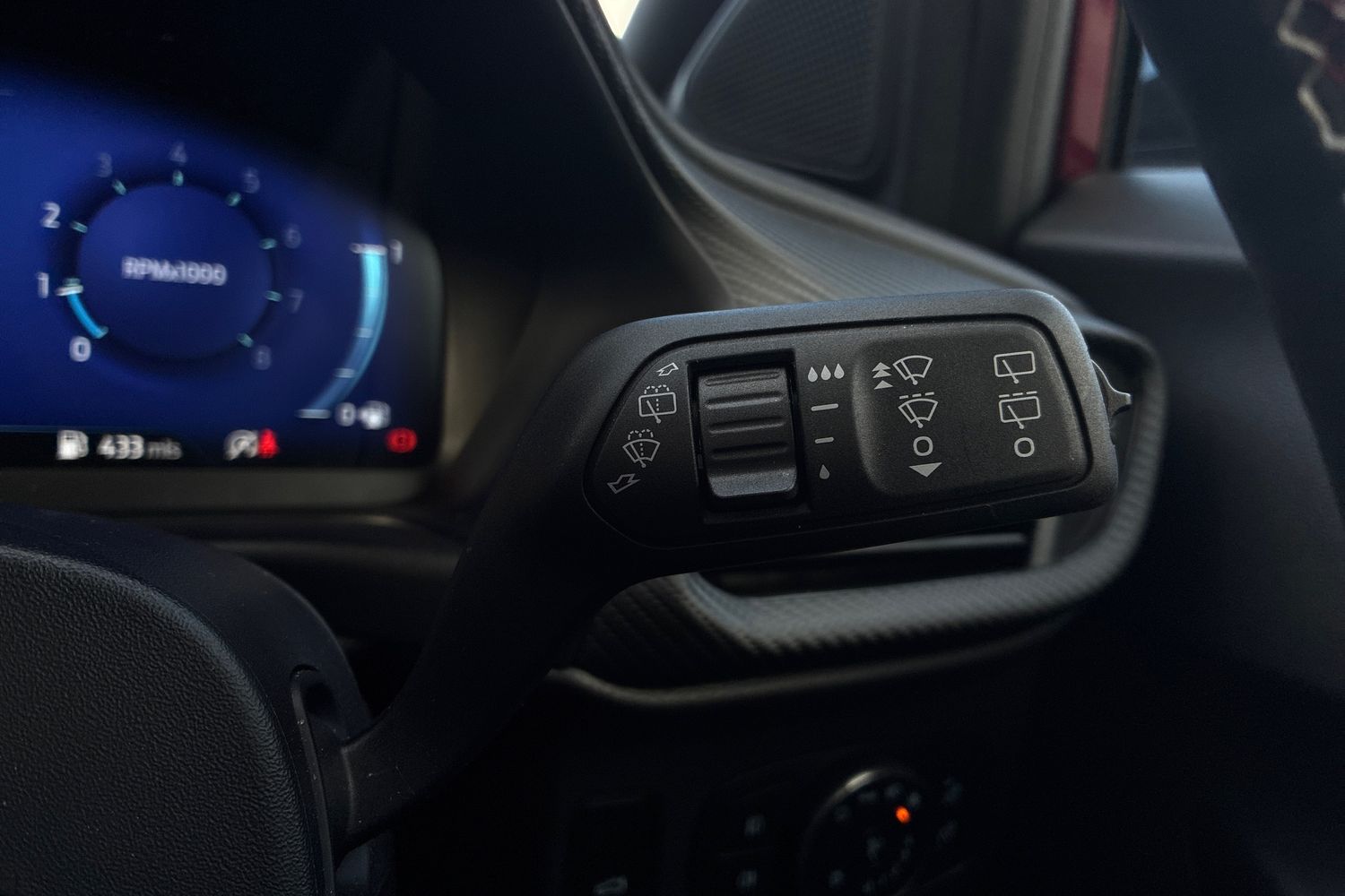 Used Ford Puma 2023 for sale - 76407324: Photo 40