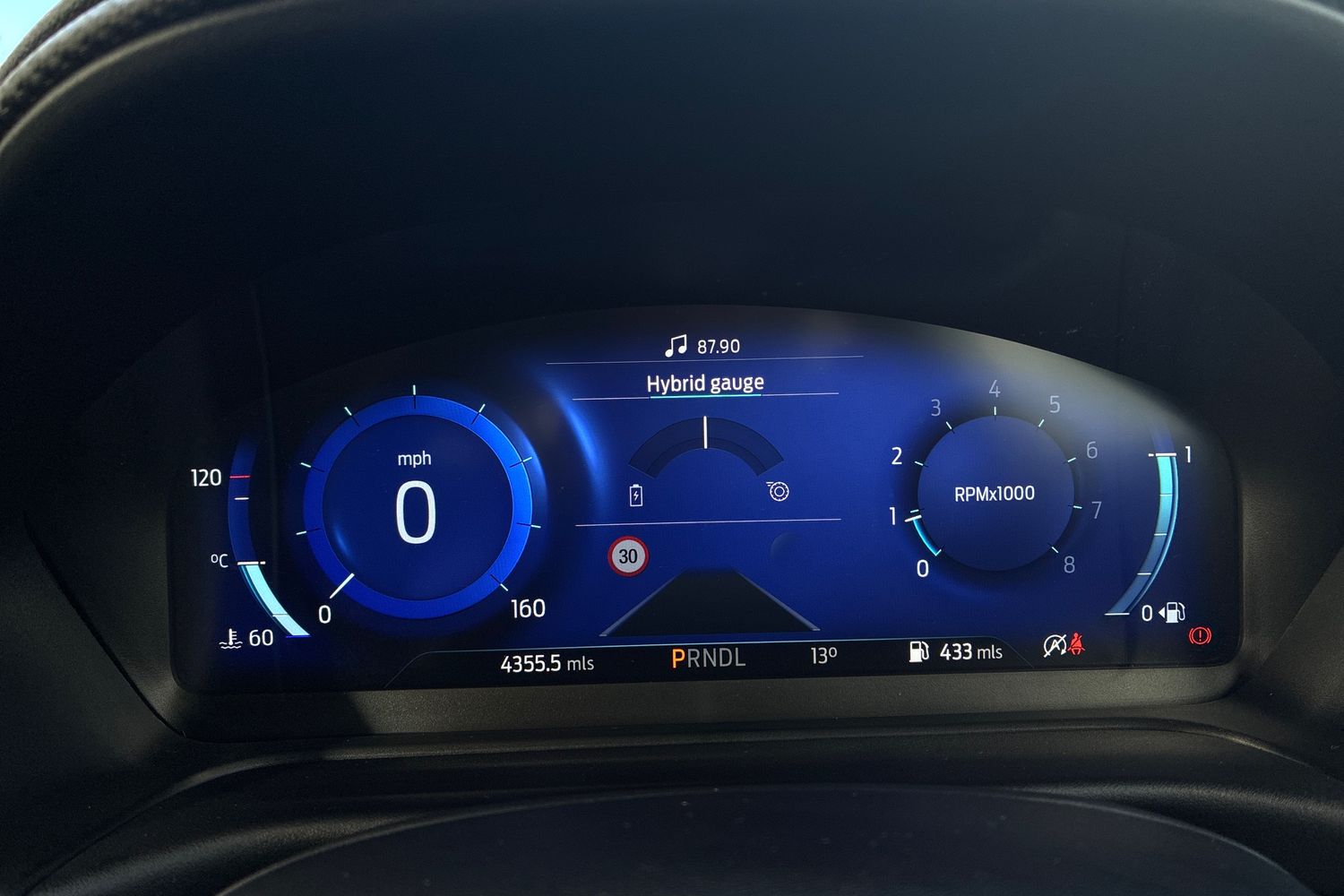 Used Ford Puma 2023 for sale - 76407324: Photo 41