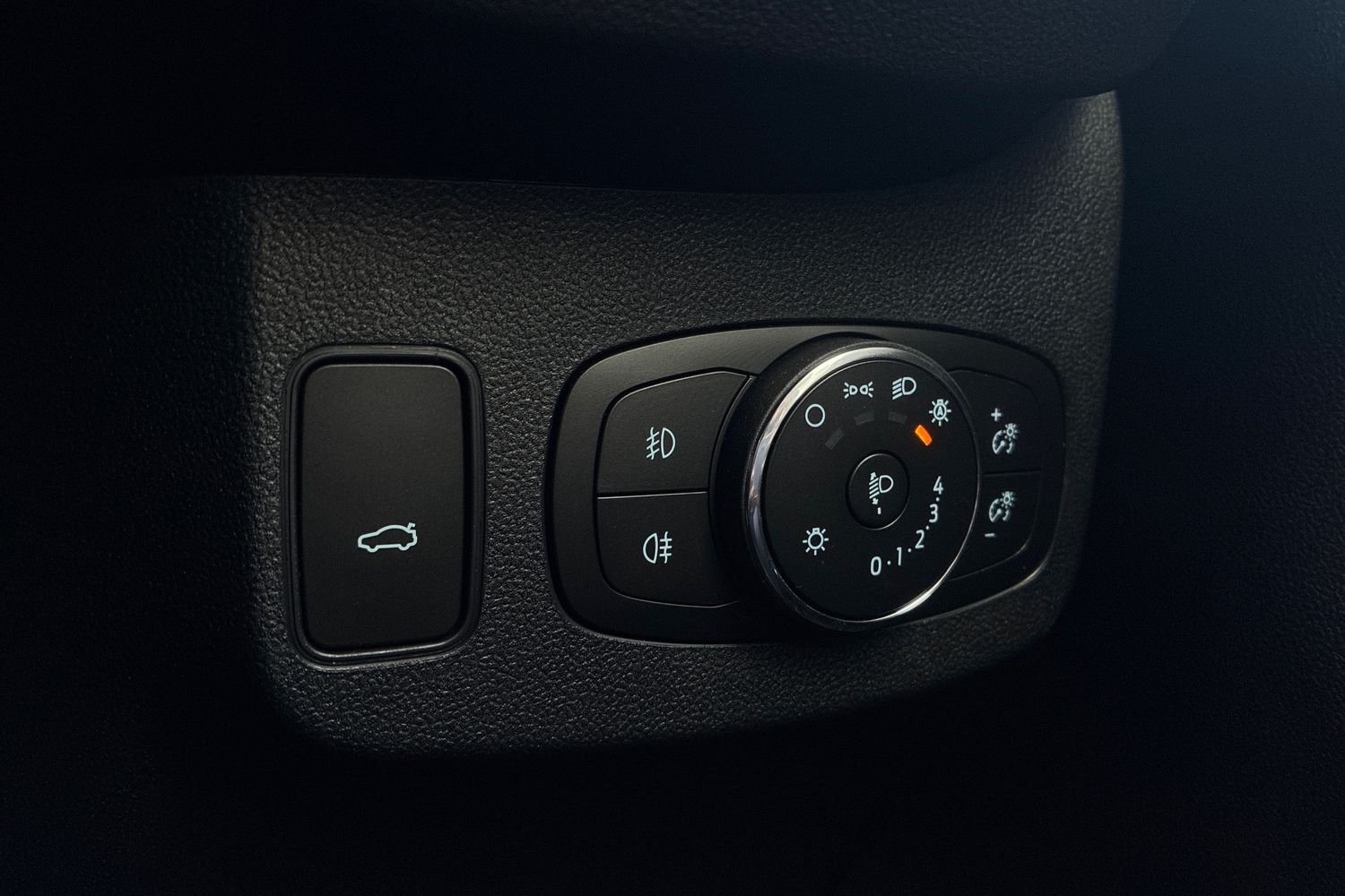 Used Ford Puma 2023 for sale - 76407324: Photo 42