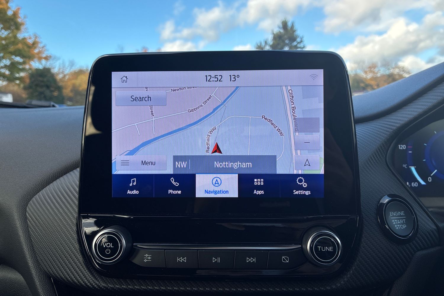 Used Ford Puma 2023 for sale - 76407324: Photo 47