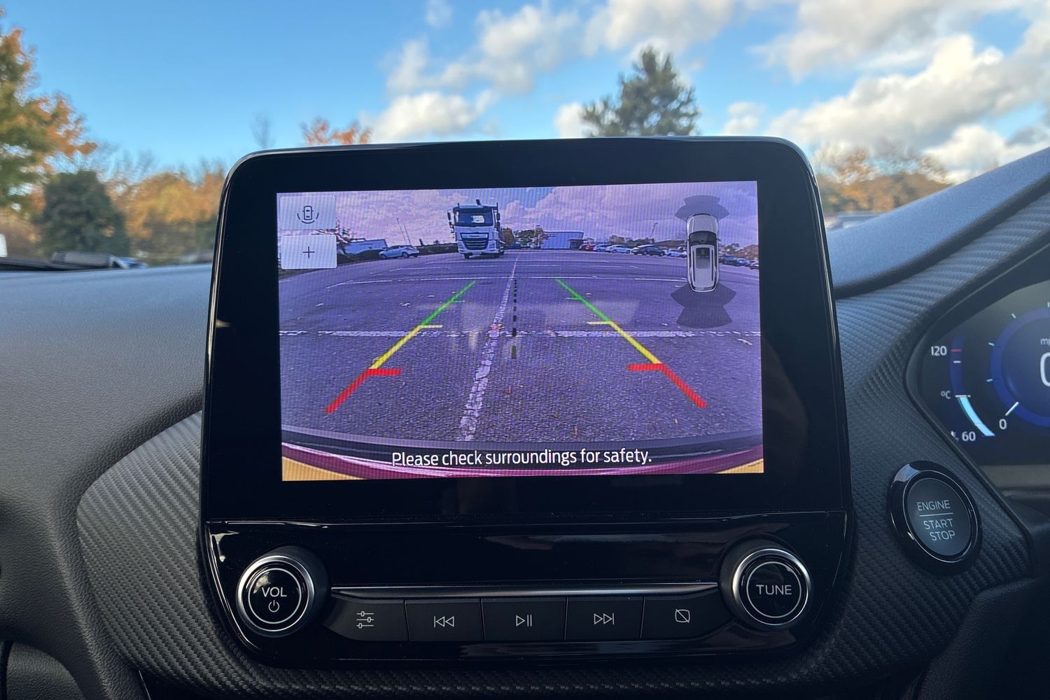 Used Ford Puma 2023 for sale - 76407324: Photo 50