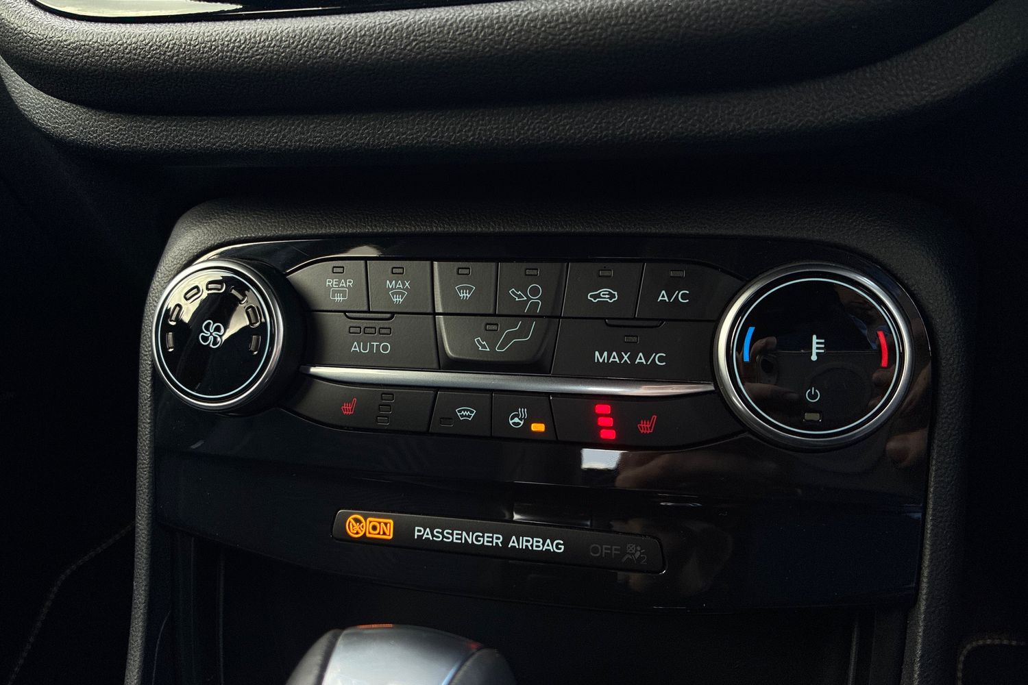 Used Ford Puma 2023 for sale - 76407324: Photo 51