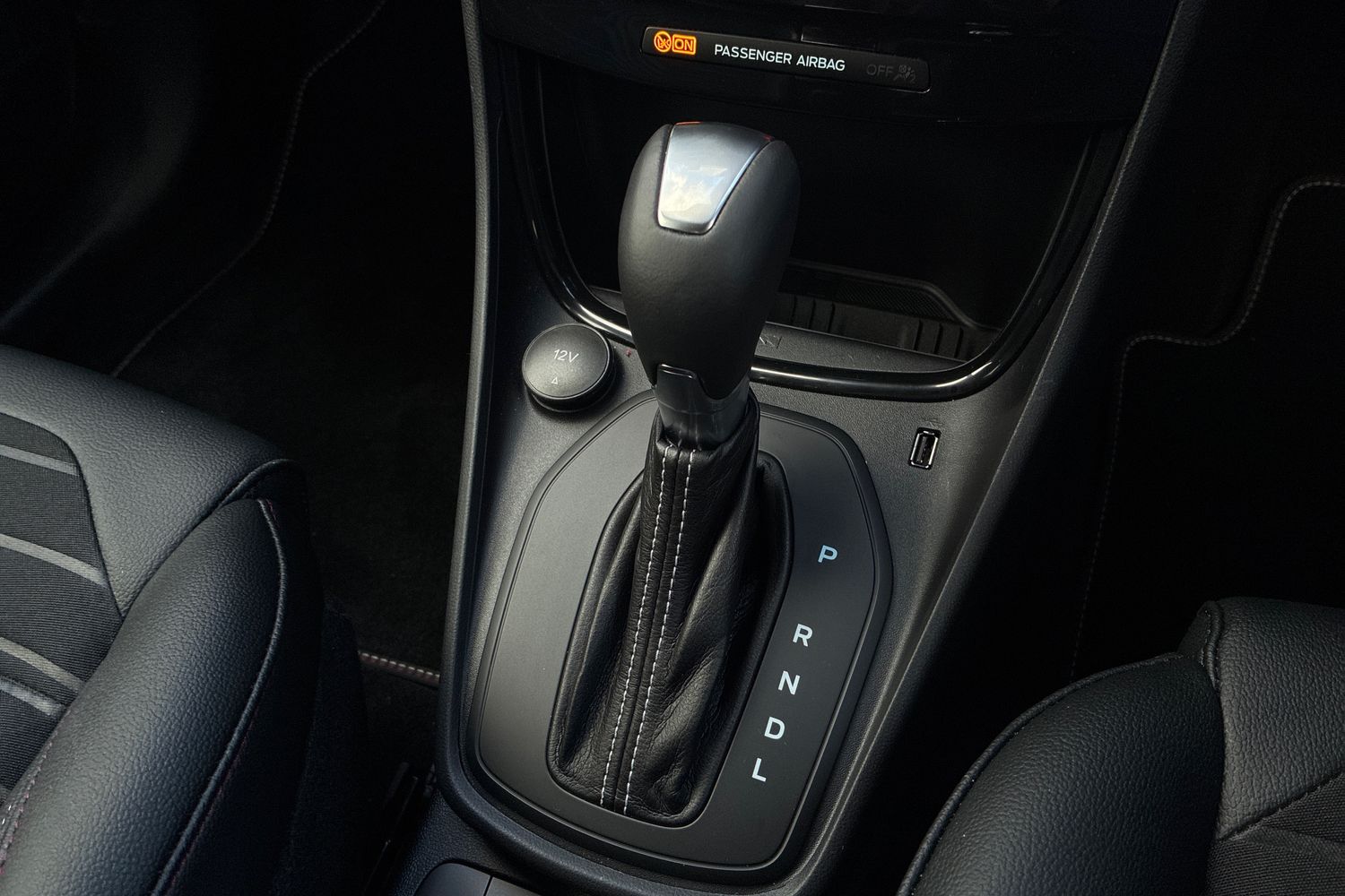 Used Ford Puma 2023 for sale - 76407324: Photo 52