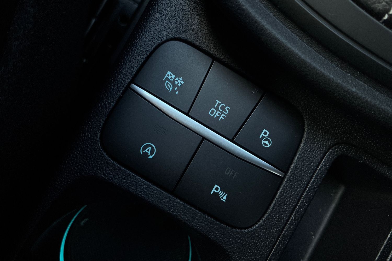 Used Ford Puma 2023 for sale - 76407324: Photo 53