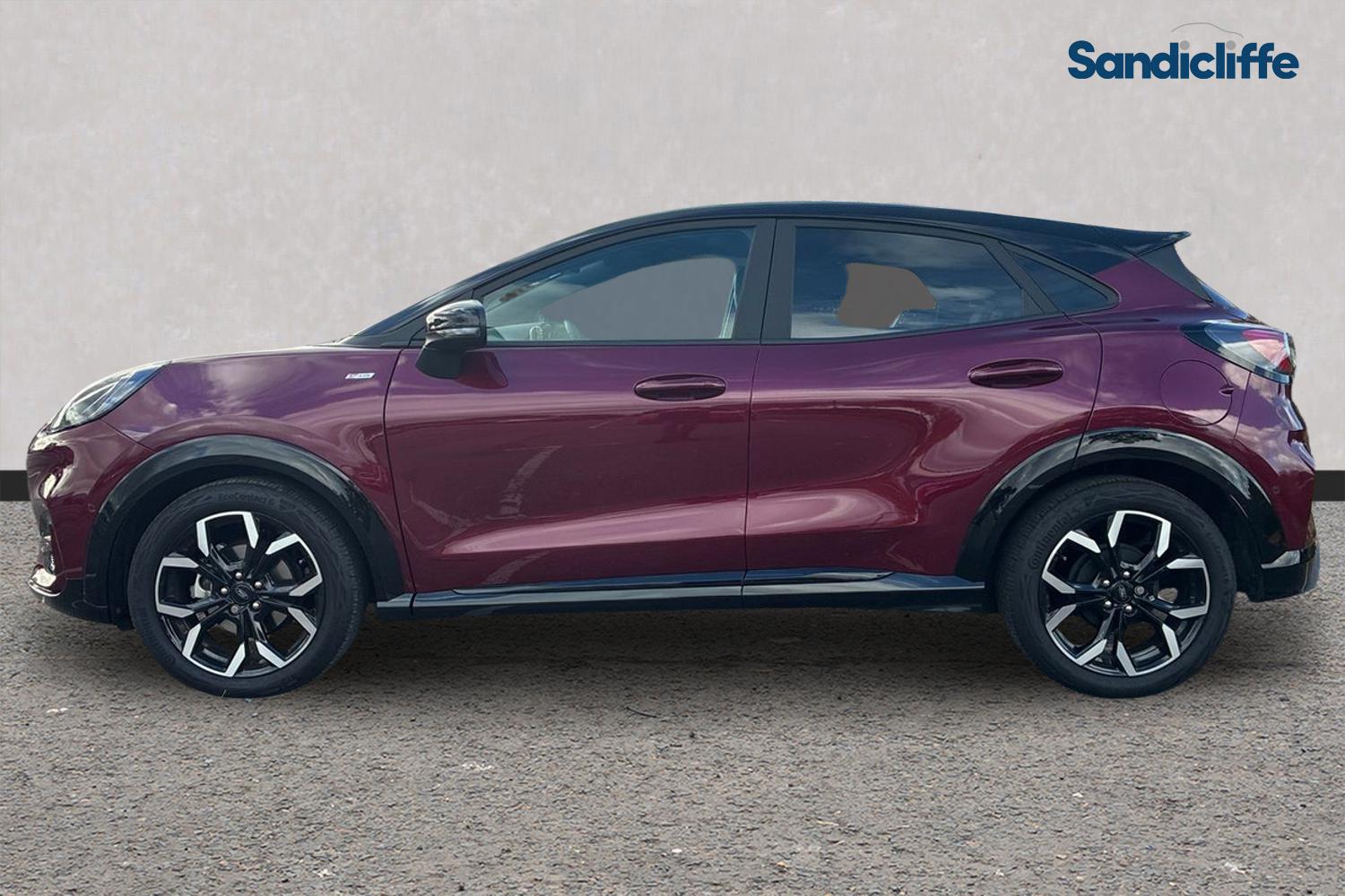 Used Ford Puma 2023 for sale - 76407324: Photo 7