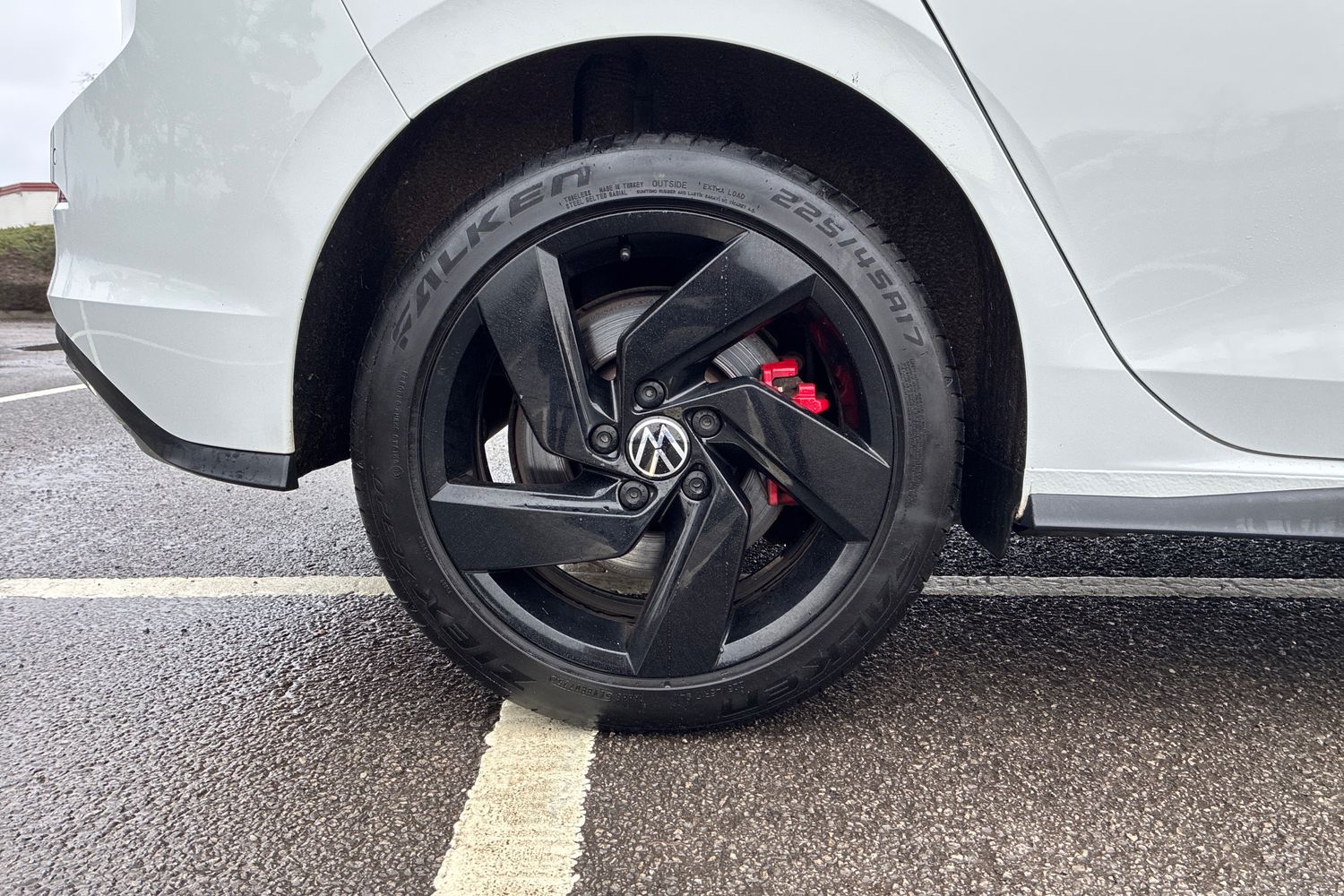 Used Volkswagen Golf 2021 for sale - 77298273: Photo 11