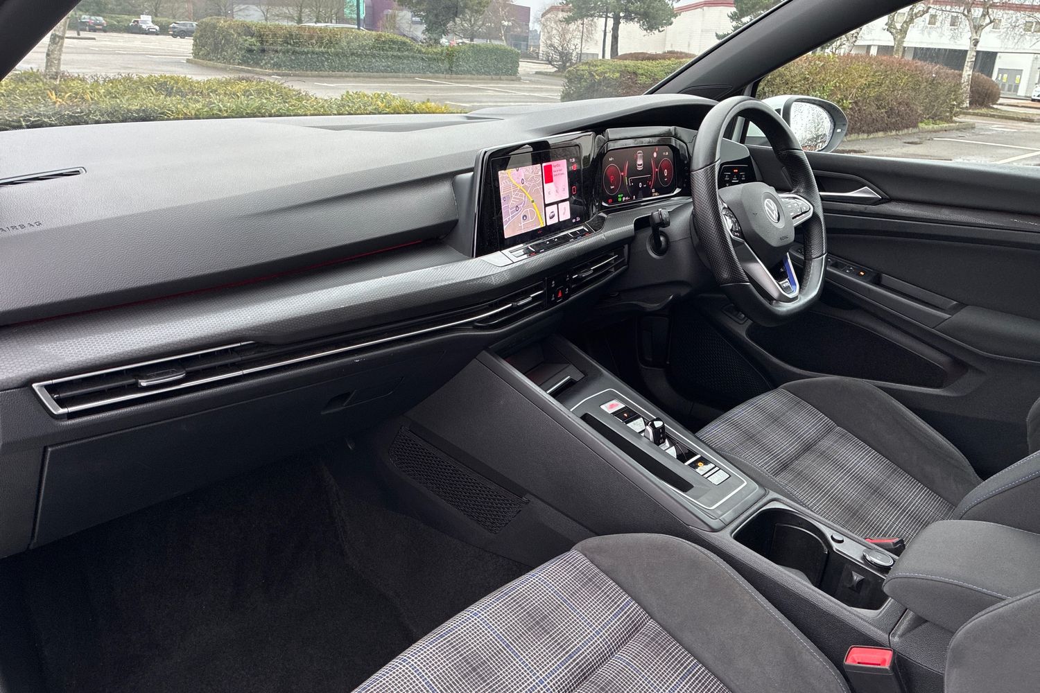 Used Volkswagen Golf 2021 for sale - 77298273: Photo 14