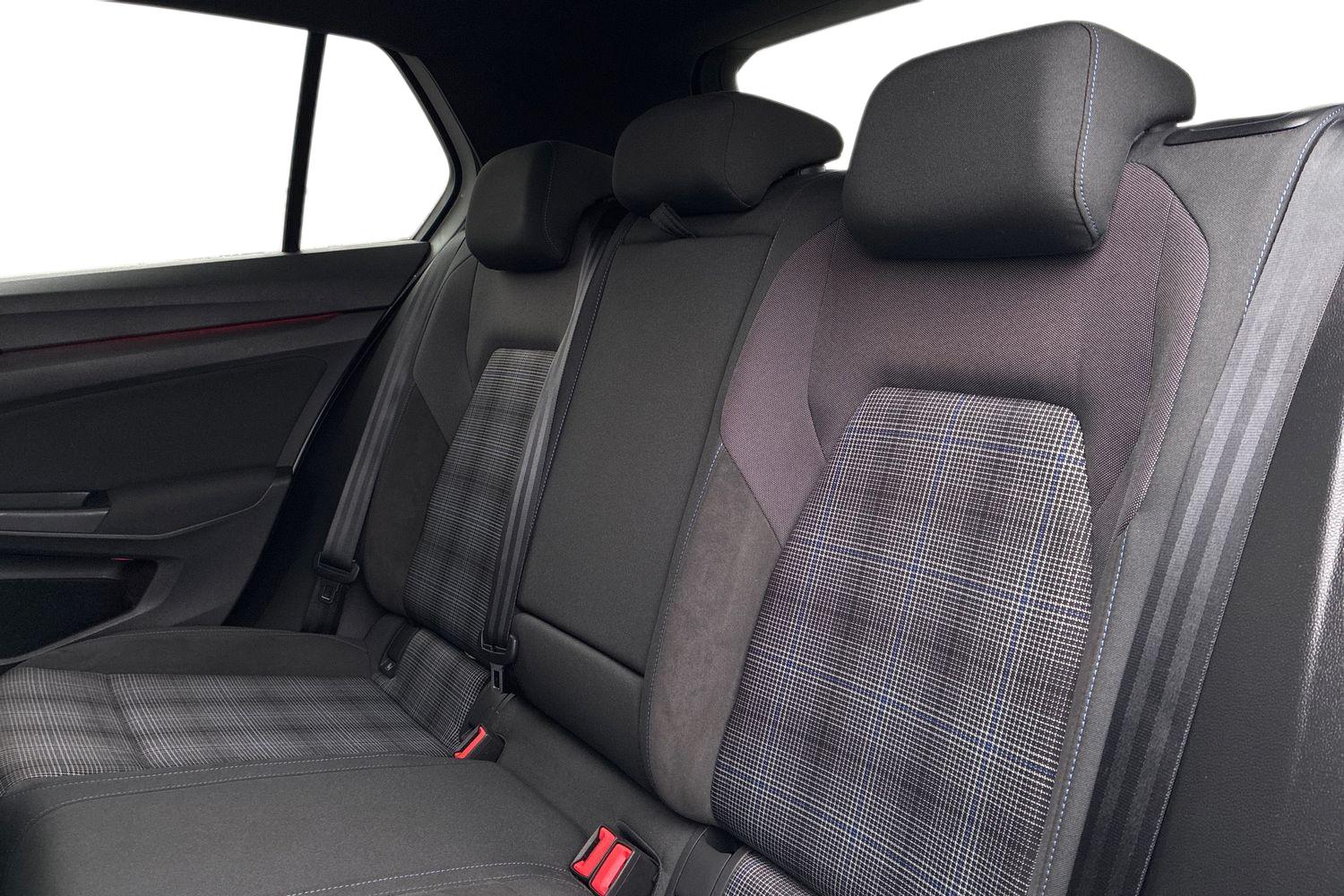 Used Volkswagen Golf 2021 for sale - 77298273: Photo 15