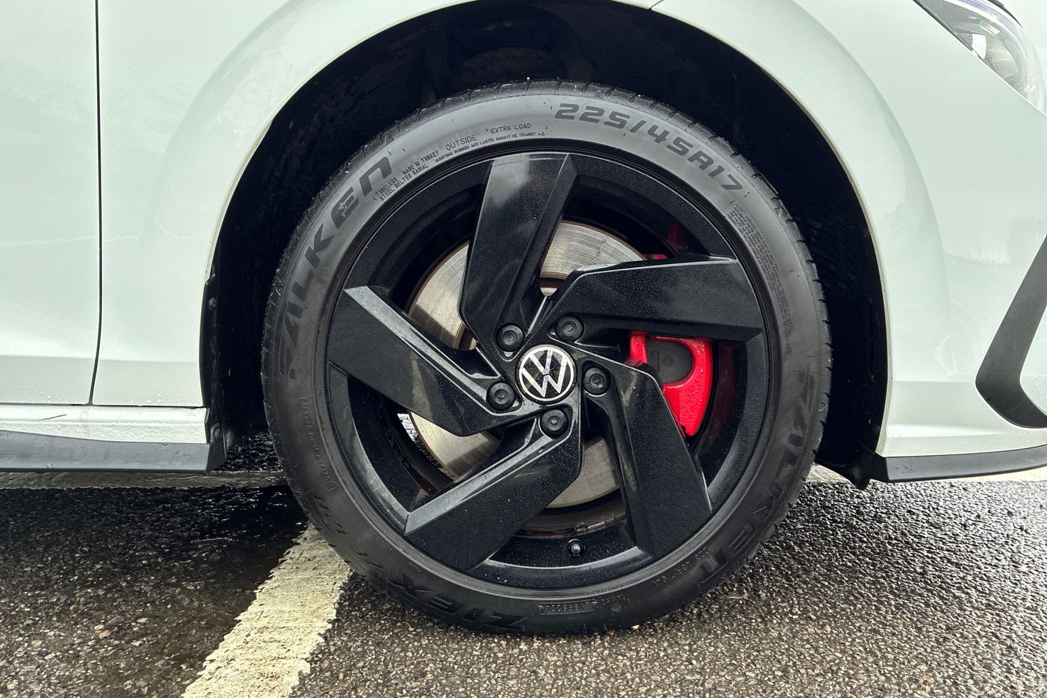 Used Volkswagen Golf 2021 for sale - 77298273: Photo 19