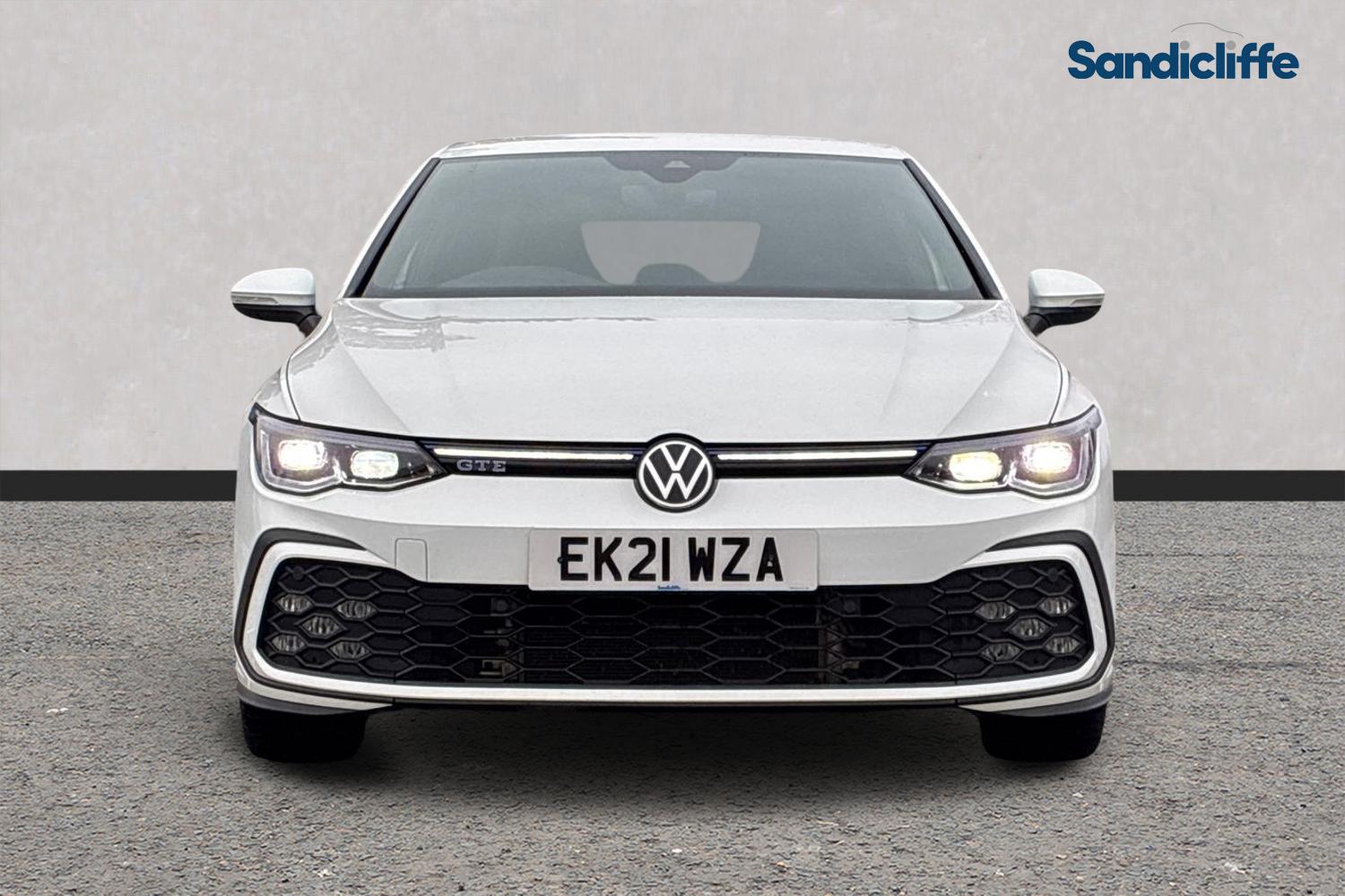 Used Volkswagen Golf 2021 for sale - 77298273: Photo 2