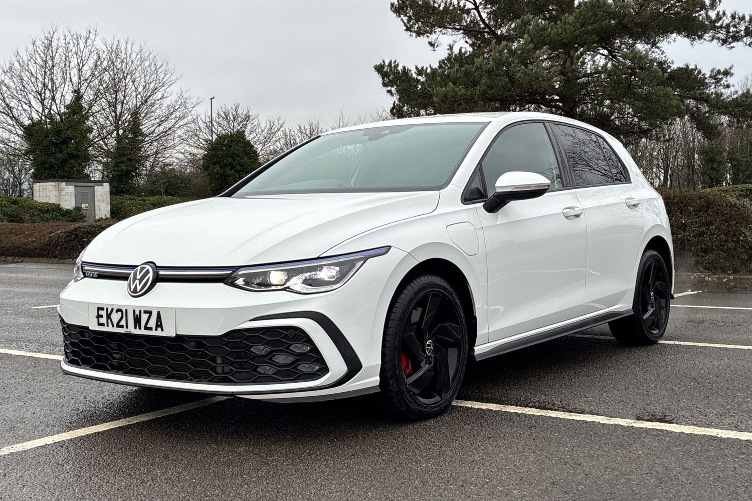 Used Volkswagen Golf 2021 for sale - 77298273: Photo 23